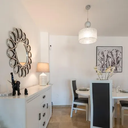 Διαμέρισμα Marina De La Duquesa Manilva