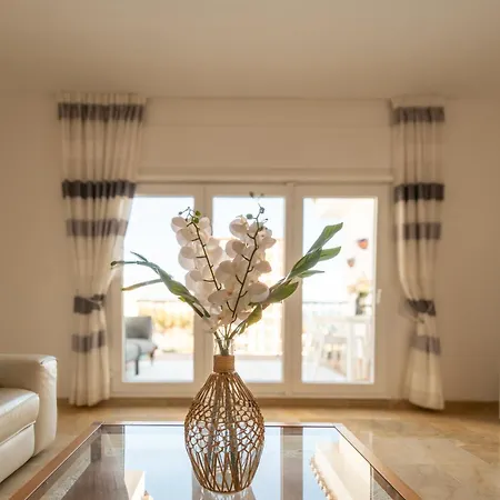 Marina De La Duquesa Διαμέρισμα Manilva