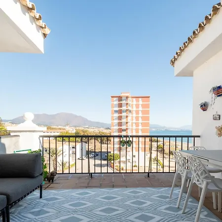 Marina De La Duquesa * Manilva