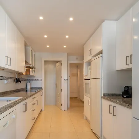 Marina De La Duquesa Manilva