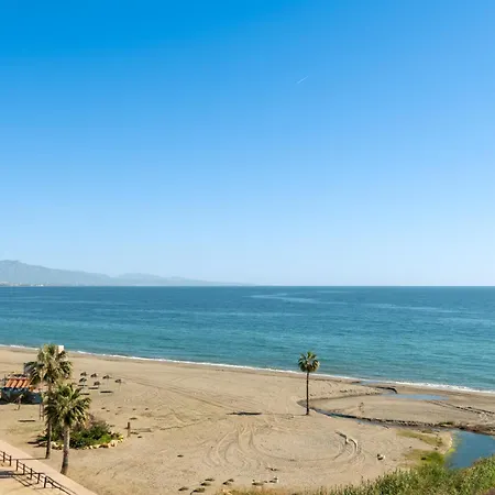 Διαμέρισμα Marina De La Duquesa *