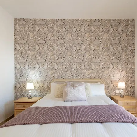 Διαμέρισμα Marina De La Duquesa *