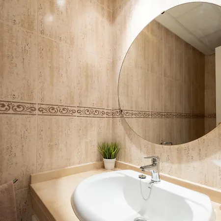 Marina De La Duquesa Διαμέρισμα *